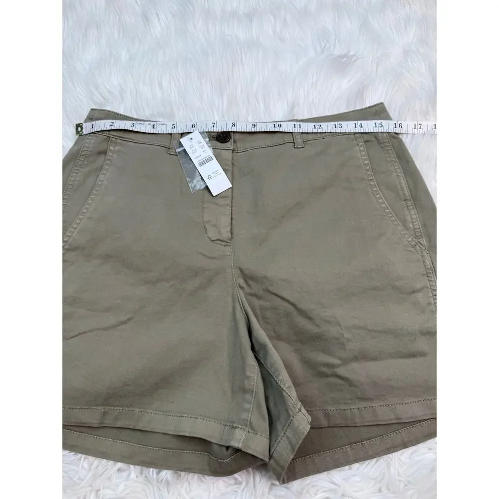 J. Crew Women's 4